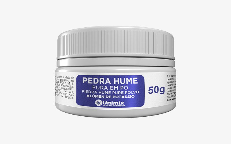 Pedra Húme